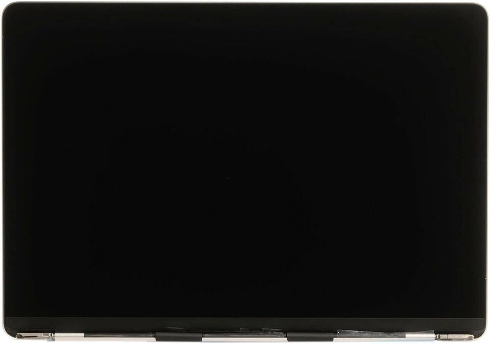 LADYSON MacBook Pro 13" A1706 A1708 2016 LCD Touch Screen Display Assembly Gray