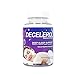 DECELEROL - 1 Daily Natural Sleep Aid - Dr Recommended, Maximum Strength, Deep Sleep Support Supplement - Non-Habit Forming Sleeping Pills Made With L-Theanine, Lemon Balm, GABA, Melatonin (Bottle)