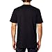 Fox Racing Men's Chemical S/S Shirts,2X-Large,Black