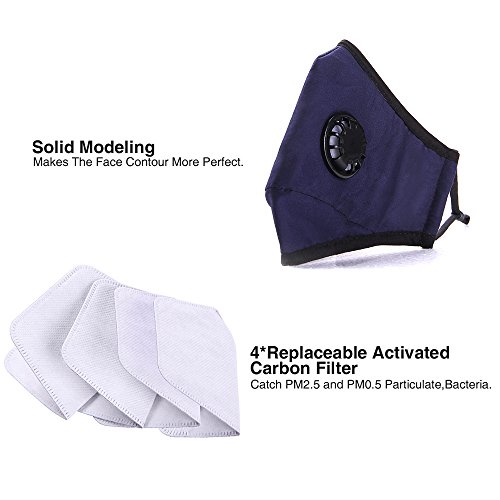 Top 10 Best Masks For Smoke Protection Best of 2018 Reviews No