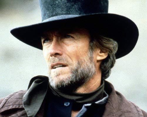 clint eastwood stetson