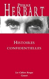 Histoires confidentielles