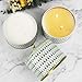 Scented Candle, 2 Wicks Large Aromatherapy Candle Gift, White Tea, 14.25Oz, Valentine's Day Gifts for Her