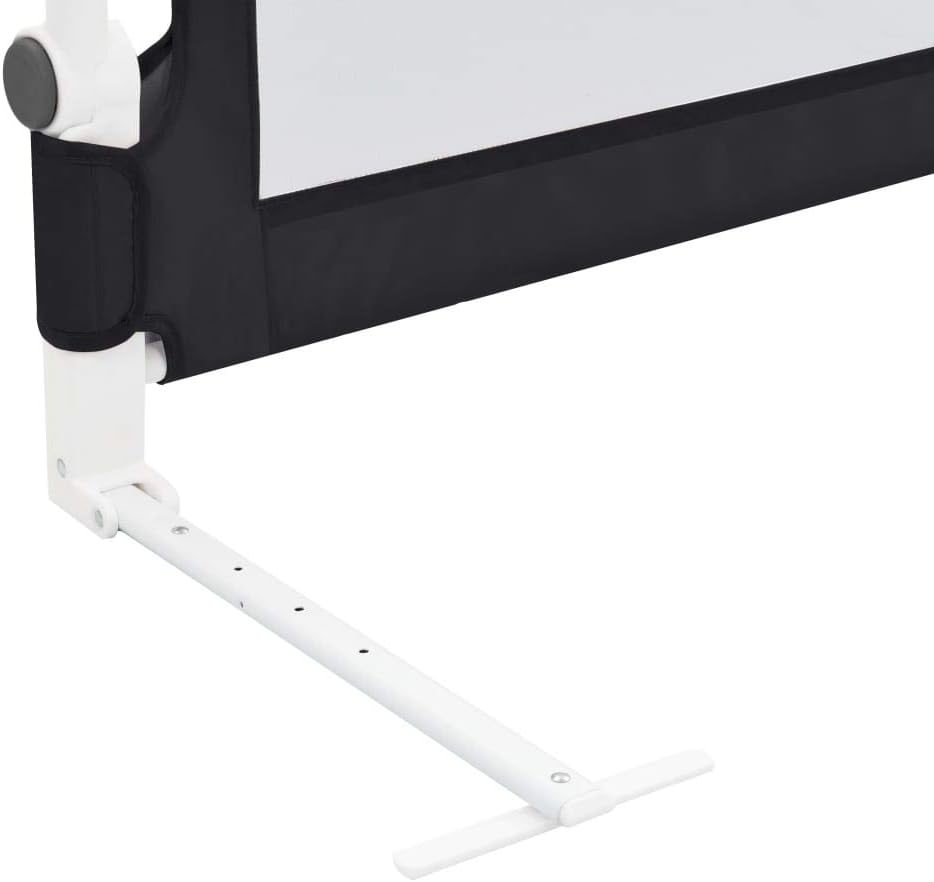 Baby Products Bed Rails 102 x 42 cm GOTOTOP Safety Bed Barrier for