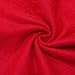 YOUDirect Xmas Chair Cap Sets of 4 PCS Santa Claus Cap Chair Cover Snowman Red Hat Chair Back Covers Non Woven Chair Back Cover Sets for Christmas Banquet Decorations 4 Pack