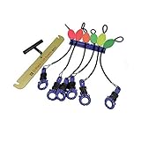 G-Force Conservation Cull System