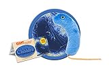 Giant Microbes S-PD-0140 Cholera Plush Toy