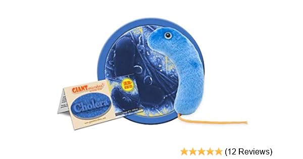giant microbes hiv