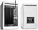 Audioengine HD6 150W Wireless Powered Bookshelf Speakers, Bluetooth aptX HD, USB 24-Bit DAC & Analog Amplifier (White)thumb 2