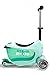 Micro Mini 2-Go Deluxe Scooter (Mint)