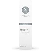 Nerium Day Face Cream | Clean Beauty Hydrating Peptide &amp; Jojoba Oil Face Moisturizer with Elastin, Rice Bran &amp; Olive Oil | Firming, Brightening &amp; Nourishing Daily Skincare | 50 ml