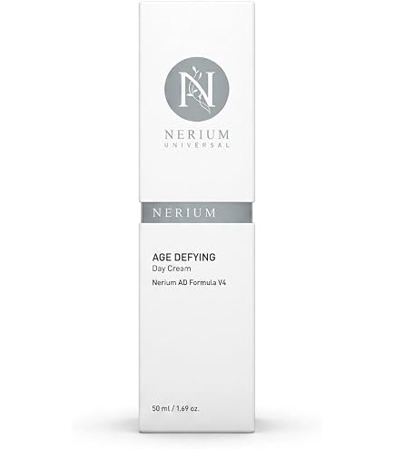 Amazon.com: Nerium Night Face Cream | Clean Beauty Peptide