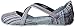 Ahnu Women's Karma Textile Ballet Flat
