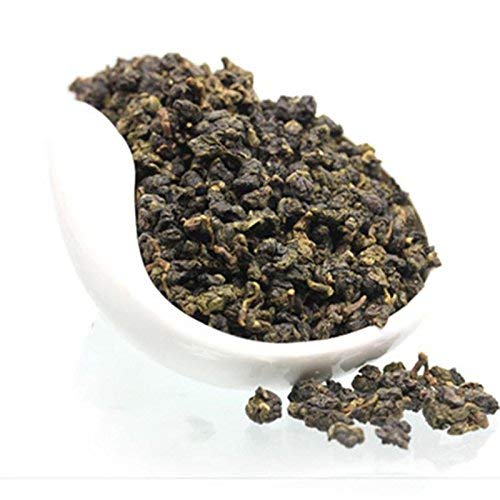 50g Super GroÃhandel Jin Xuan Milch Oolong Tee Hohe Qualität Tieguanyin Grüner Tea Milch Oolong Superior Health Care Tee Abnehmen Tea