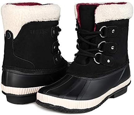 bean boots waterproof