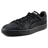 PUMA Women's Suede Classic Matt&Shine WNS Sneaker