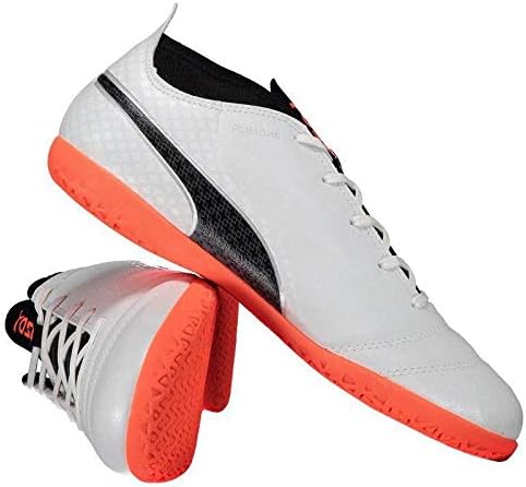puma one branca