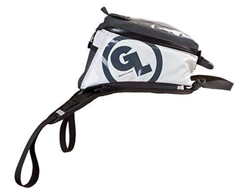 Giant Loop Fandango Tank Bag Pro White