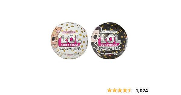 lol surprise baby center