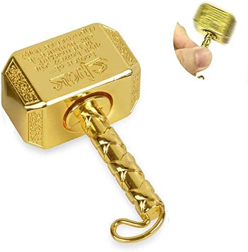 thor hammer fidget spinner amazon