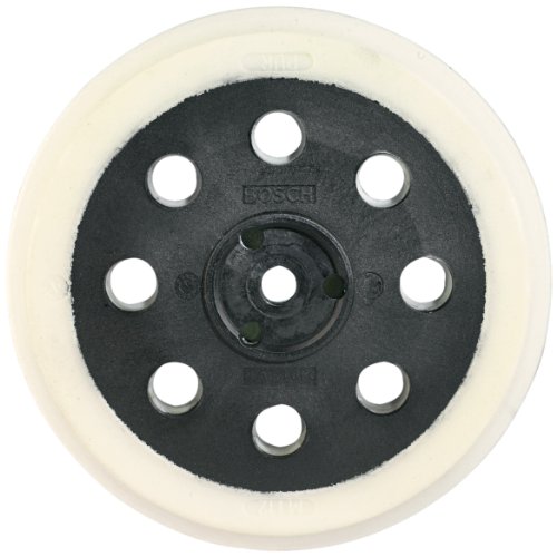 BOSCH 5Inch ExtraSoft Sanding Pad Part No. RS030 Flyers Online