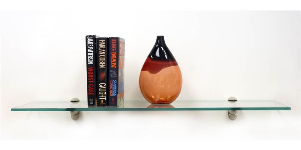 Best glass round patio table top