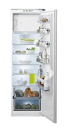 Bauknecht KVIP 3461 A+++ Integrado 296L A+++ Blanco - Nevera combi ...