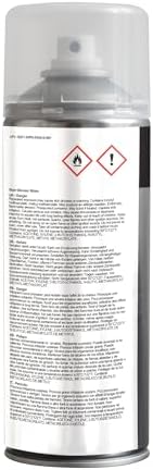 JENOLITE Stain Blocker Paint White 400ml Damp Seal & Mould Spray view 4