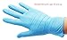 ZRiNG Bubble Glove: Best Kids Nitrile Gloves (latex free, powder free & food safe) Multipurpose Use (50)