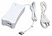 Mac Pro Charger, Replacement 60W Magsafe 2 Power Adapter For MacBook Pro 13-inch ( Retina display late 2012 to Mid 2014 ).