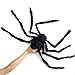 JInSEY Giant Spider + Spider Web Decoration,Halloween Decoration 59