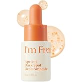 I&rsquo;m From Apricot Glow Ampoule, Serum with 5% Niacinamide, &amp; Apricot Extract Serum 0.33fl.oz
