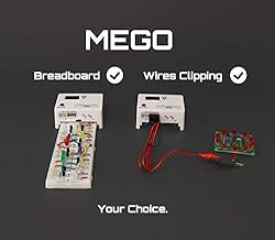 Rechargeable Breadboard Power Supply – 4 to 24V
