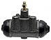 ACDelco Professional 18E787 Rear Drum Brake Wheel Cylinder