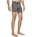Hurley Men's Dri-Fit Surf Undershorts Charcoal Heather Shorts