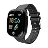 Meatyhjk HW11 IP67 Waterdicht Smart Horloge GPS Tracking Beveiliging Hek SOS Oproep Stappenteller Intelligent Horloge…