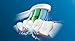 Philips Sonicare Genuine Intercare Replacement Toothbrush Heads, 3 Brush Heads, White, HX9003/65