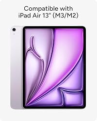 ZAGG Glass XTR3 iPad Air 13" (M3)/ Air