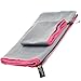 Fast Drying Microfiber Towel Set for Gym, Travel, Camping, Hair. Large Bath and Sports Towels + Compact Mesh Pack. Super Absorbent, Anti-Bacterial, Quick Dry Technology plus.