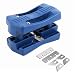 Edge Banding Trimmer, Mini Plastic PVC Plywood Melamine Wood Edge Band Cutter, Manual Trimming Woodworking Tool primary
