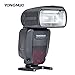 YONGNUO Upgraded YN600EX-RT II TTL Flash Speedlite for Canon Camera, Support 1/8000s HSS, Master, USB Firmware Upgrade