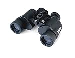 Bushnell Falcon 133410 Binoculars with Case (Black, 7x35 mm)