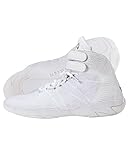 Nfinity Titan Adult Cheer Shoe, Size 9.5