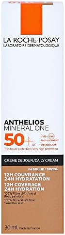la roche posay anthelios mineral one spf50  30ml