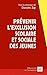 Prévenir l'exclusion scolaire et sociale des jeunes: Une approche franco-britannique (Aspects internat. pédagogie comparée) (French Edition) by Danielle Zay