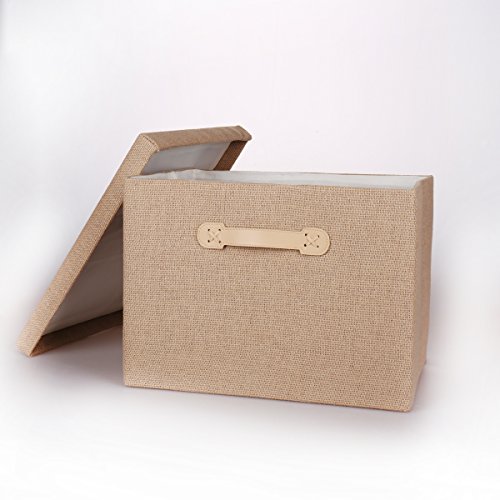 6 TheWarmHome+Decorative+Storage+Organizer+15+7%25C3%259711+5%25C3%259711+5