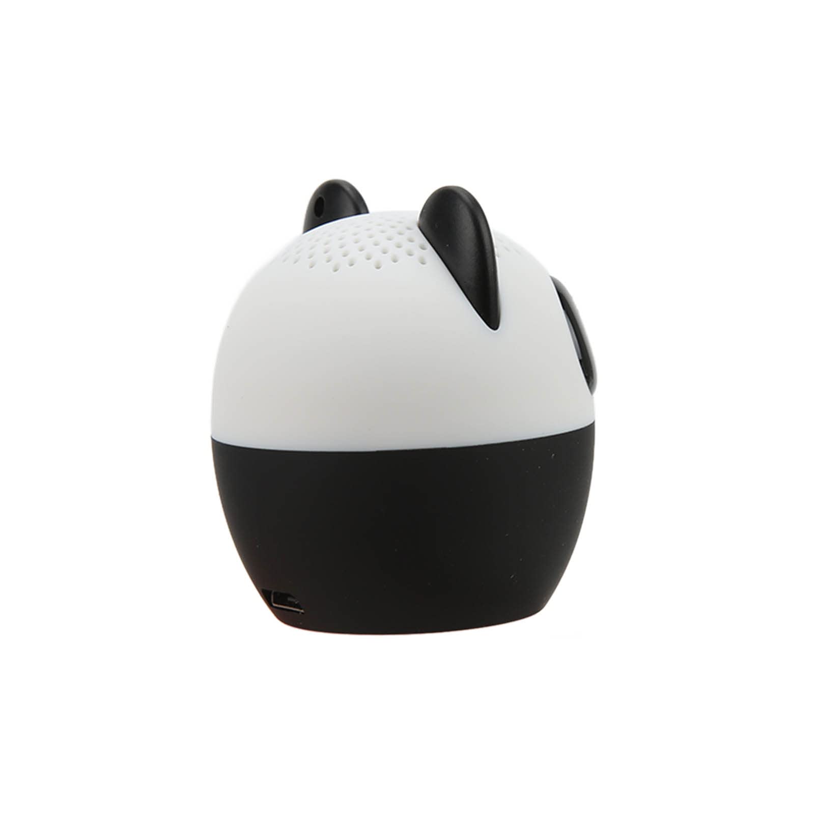 Animals Wireless Speakers, Filling Sound Powerful Pet Mini Bluetooth Speaker for Kids (Panda)