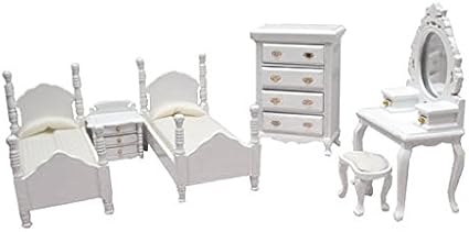 aztec dollhouse furniture