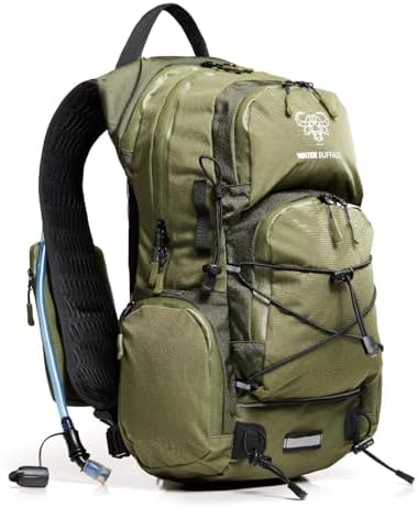 15 inch laptop backpack india Military Laptop Backpack