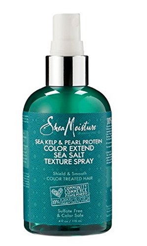 shea moisture sea kelp